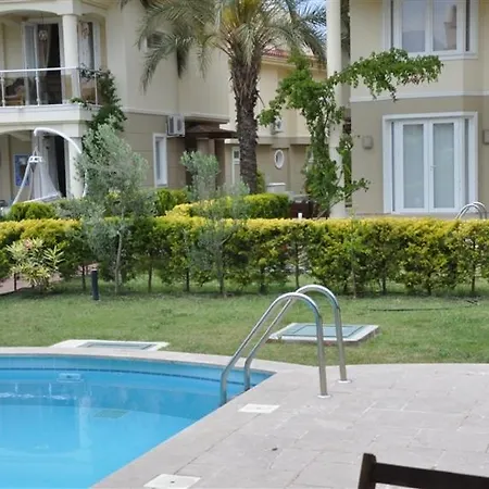 Appart hôtel Sunset Beach Club