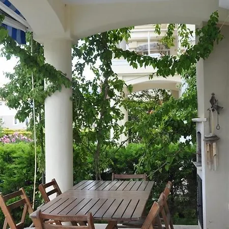 Sunset Beach Club Appart hôtel Fethiye