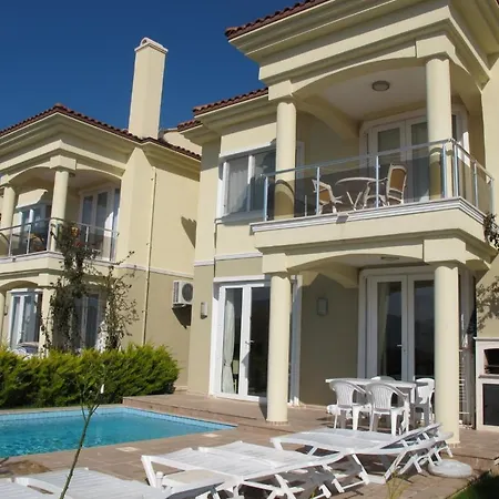 Sunset Beach Club Appart hôtel