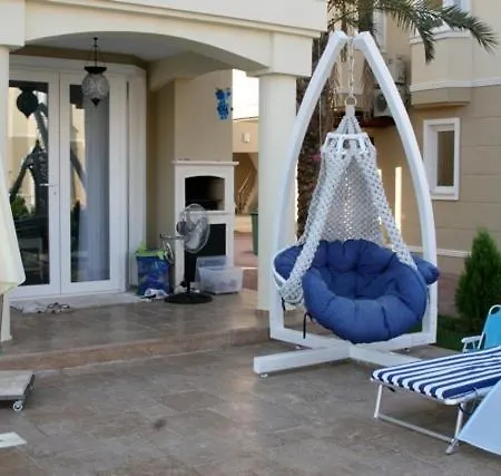 Appart hôtel Sunset Beach Club Fethiye