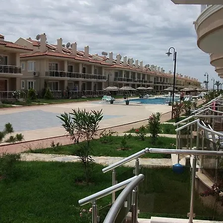 Appart hôtel Sunset Beach Club