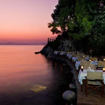 Sunset Beach Club Appart hôtel