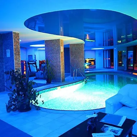 Sunset Beach Club Appart hôtel Fethiye
