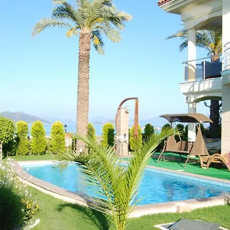 Sunset Beach Club Appart hôtel