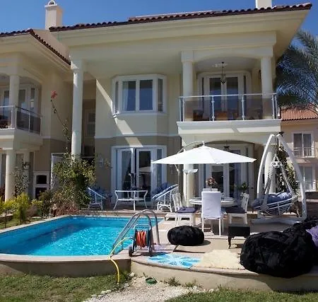 Appart hôtel Sunset Beach Club Fethiye