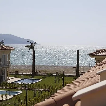 Appart hôtel Sunset Beach Club