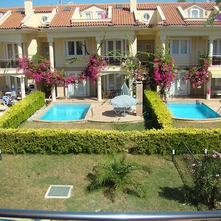 Appart hôtel Sunset Beach Club