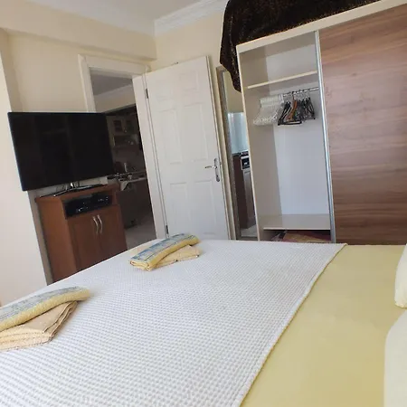 Sunset Beach Club Appart hôtel