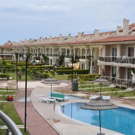 Sunset Beach Club Aparthotel