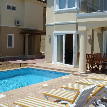 Sunset Beach Club Апарт-отель