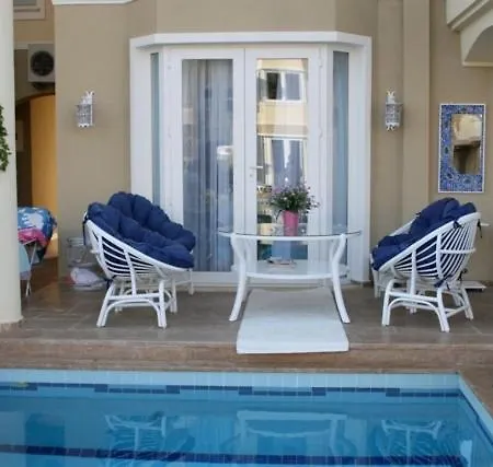 Sunset Beach Club Апарт-отель *