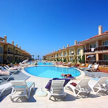 Sunset Beach Club * Fethiye