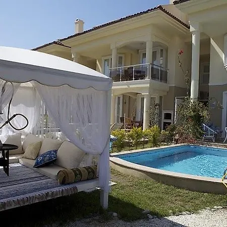 Sunset Beach Club Фетхие