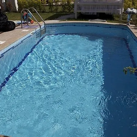 Sunset Beach Club Апарт-отель *