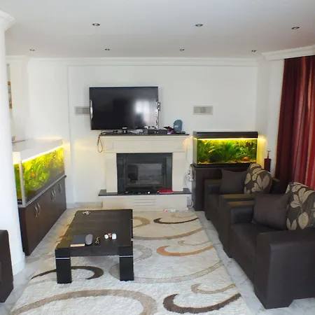 Sunset Beach Club Апарт-отель