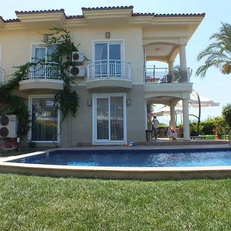 Sunset Beach Club * Фетхие