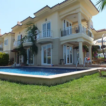 Sunset Beach Club * Фетхие
