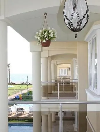 Sunset Beach Club Aparthotel